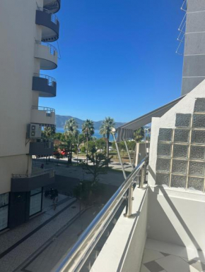 Jasmin apartment lungomare, Vlorë